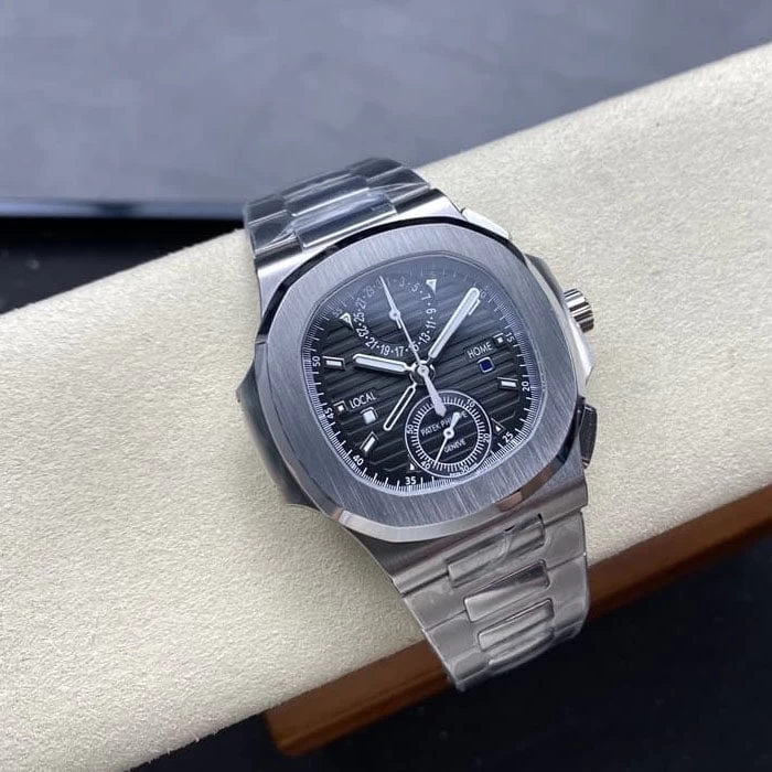 パテックフィリップ 5990/1A-011 時計コピー(5/7)