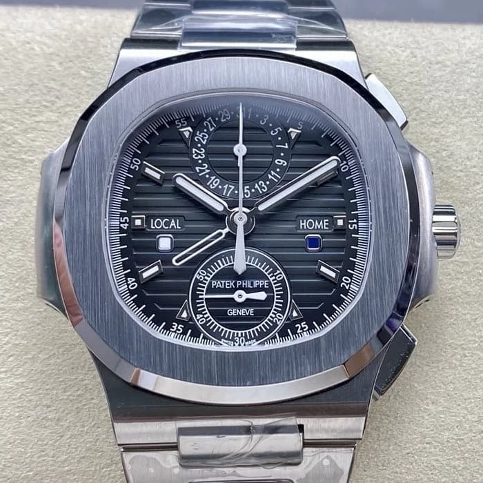 コピー時計 5990/1A-011 正面