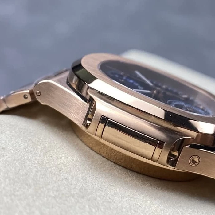 パテックフィリップ5990-1R-001コピー 側面ケース