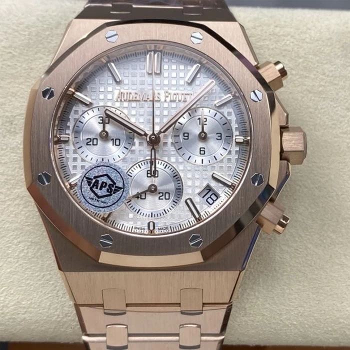 オーデマピゲコピー26240OR.OO.1320OR.07正面