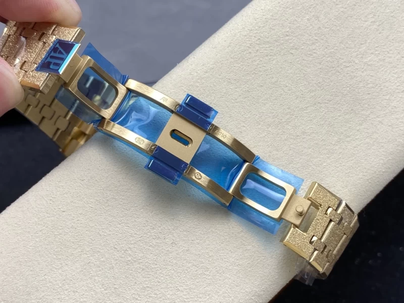 オーデマピゲ 26240BA.GG.1324BA.01 時計コピー(6/8)