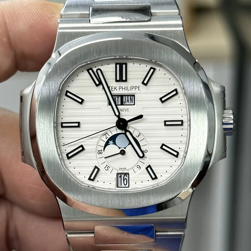 パテックフィリップ 5726 1A 010 時計コピー(1/6)