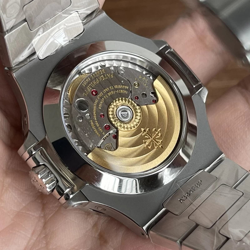 パテックフィリップ 5726 1A 010 時計コピー(4/6)