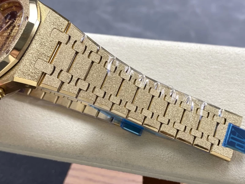 オーデマピゲ時計コピー26240BA.GG.1324BA.01バンド