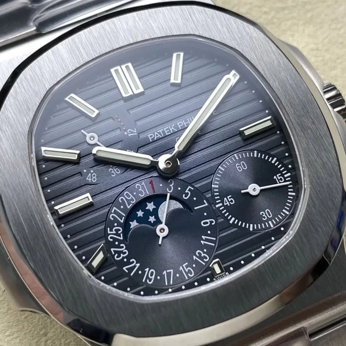 パテックフィリップレプリカ5712/1A-001 文字盤
