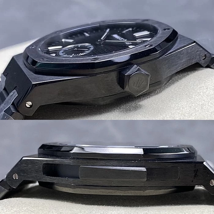 ブランドオーデマピゲコピー26591CE.OO.D002CA.02側面ケース