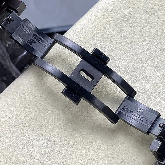 オーデマピゲ 26591CE.OO.D002CA.02 時計コピー(5/6)