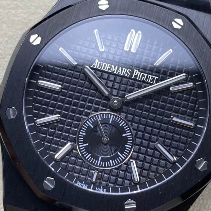 ブランドオーデマピゲコピー26591CE.OO.D002CA.02文字盤クローズアップ