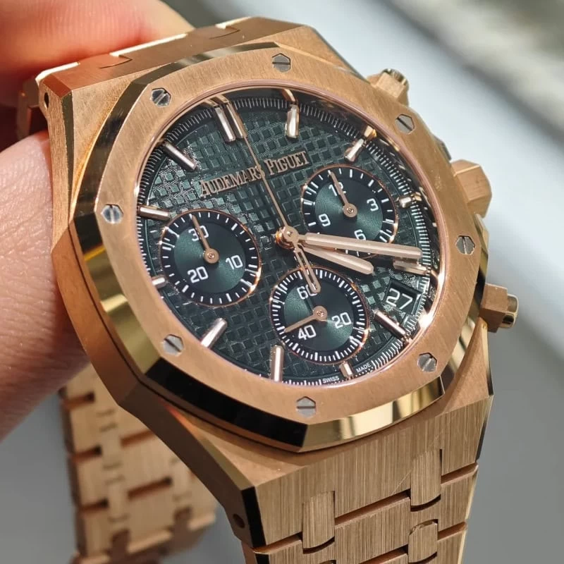 ブランドオーデマピゲコピー26240OR.OO.1320OR.08正面