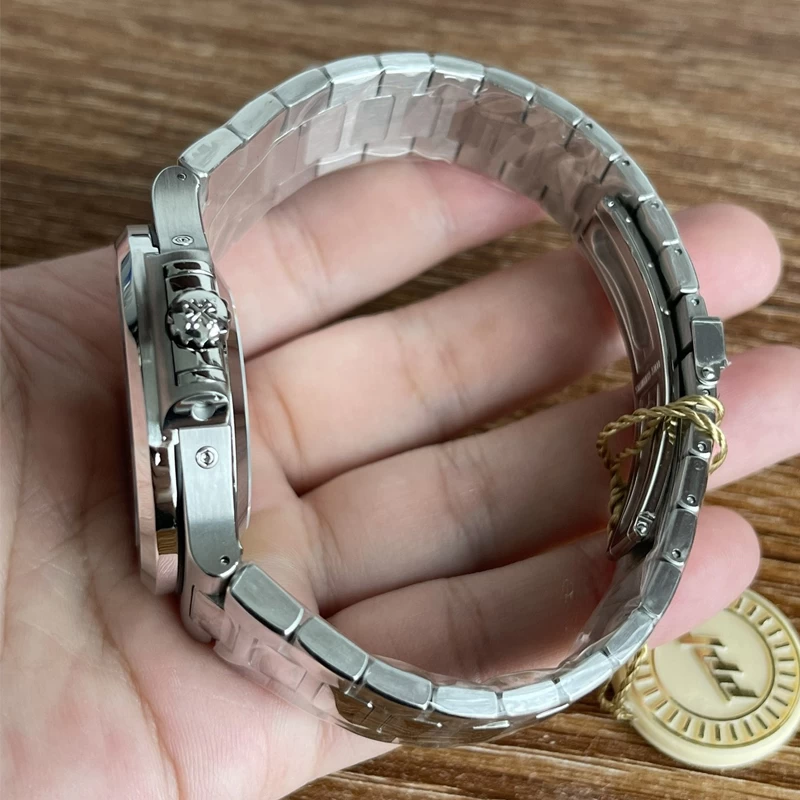 パテックフィリップ 5726/1A-001 時計コピー(5/7)