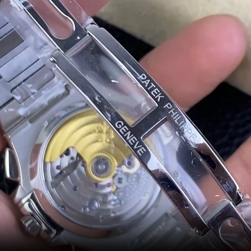 パテックフィリップ 5980 1A 014 時計コピー(5/7)