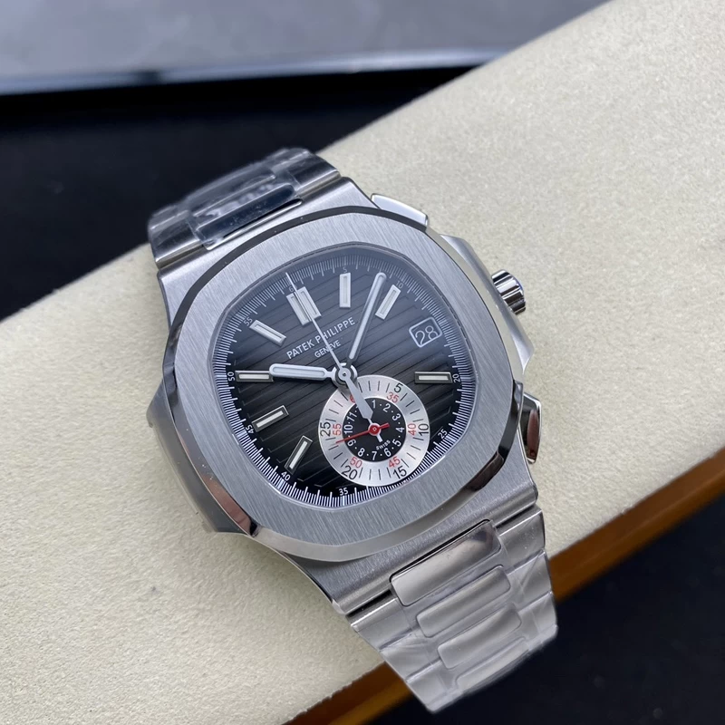 パテックフィリップ 5980 1A 014 時計コピー(1/7)