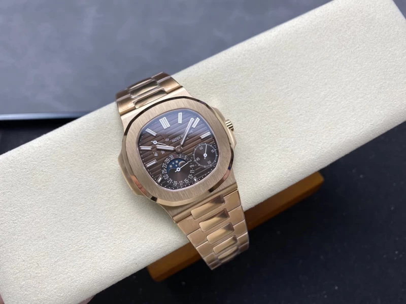 5712/1R-001コピー時計 正面