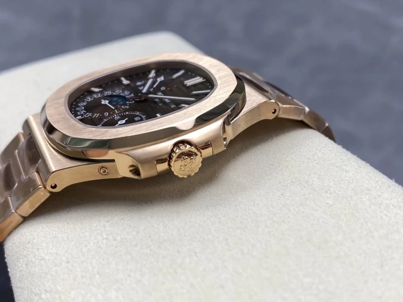 パテックフィリップ 5712/1R-001 時計コピー(6/7)