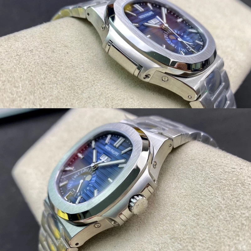 パテックフィリップ5726/1A001コピー 側面ケース