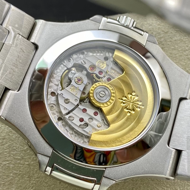 パテックフィリップ5726/1A001コピー ムーブメント