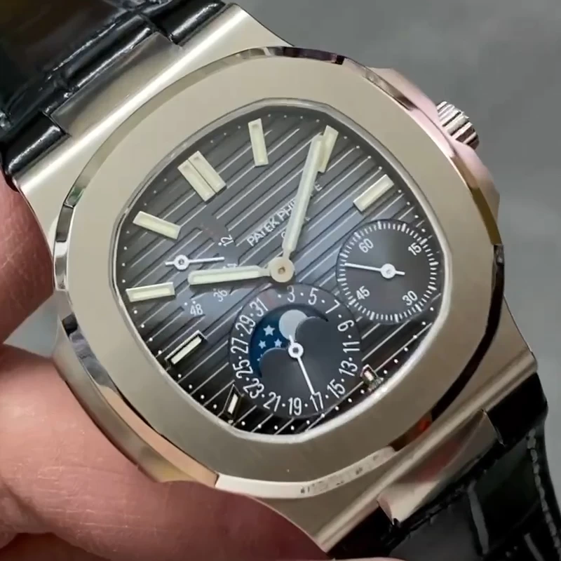 パテックフィリップコピー5712GR 001正面