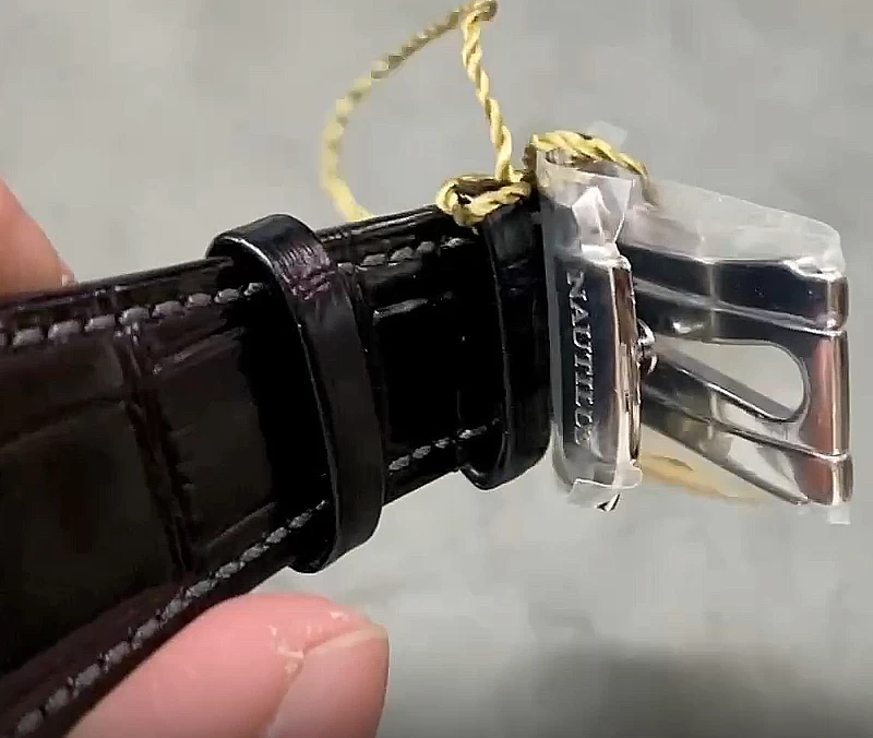 パテックフィリップコピー5712GR 001バンド