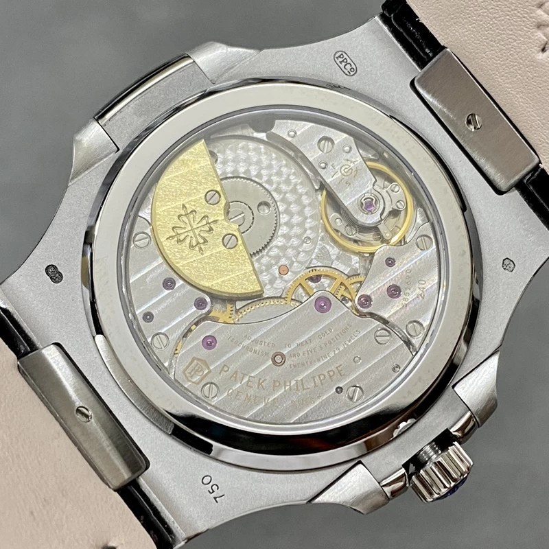 パテックフィリップコピー5712GR 001ムーブメント