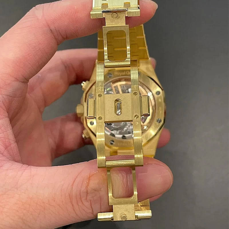 オーデマピゲ 26240BA.OO.1320BA.02 時計コピー(6/8)