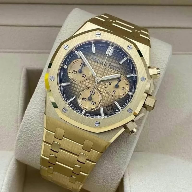 ブランドオーデマピゲ時計26240BA.OO.1320BA.02正面