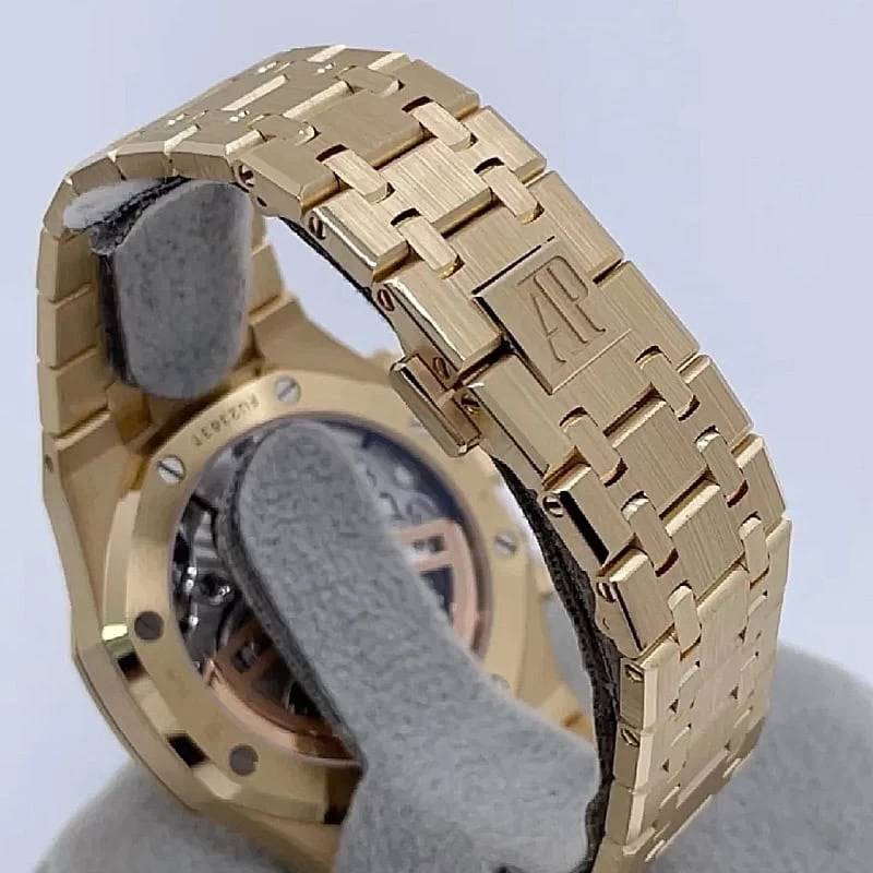 ブランドオーデマピゲ時計26240BA.OO.1320BA.02バンド