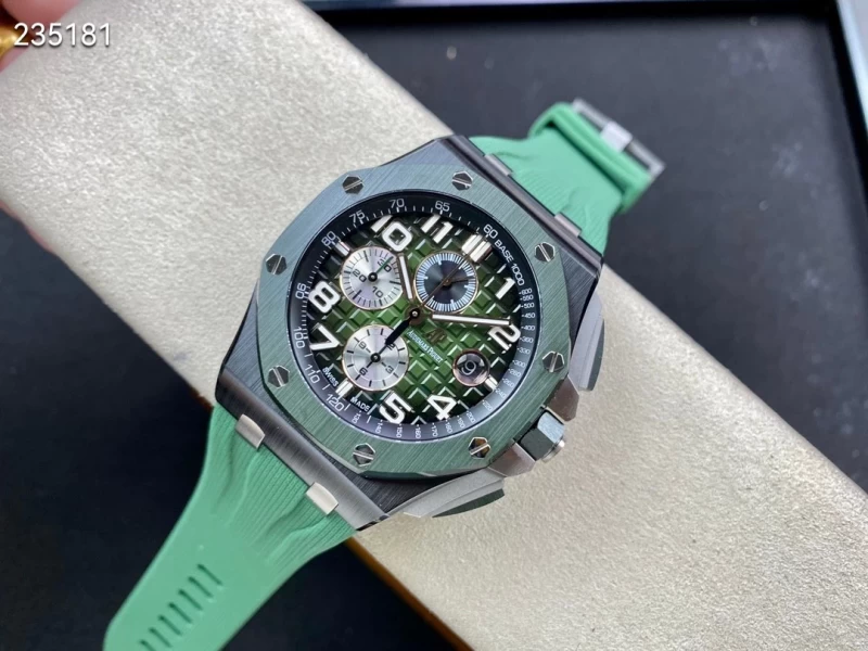 オーデマピゲ時計26405CE.OO.A056CA.01正面