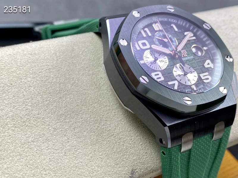 オーデマピゲ 26405CE.OO.A056CA.01 時計コピー(4/7)