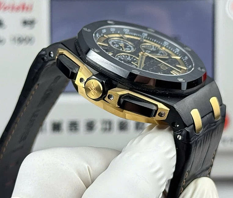 オーデマピゲ時計26420CE.OO.A127CR.01側面ケース