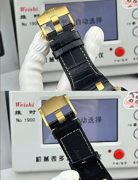 オーデマピゲ時計26420CE.OO.A127CR.01バンド