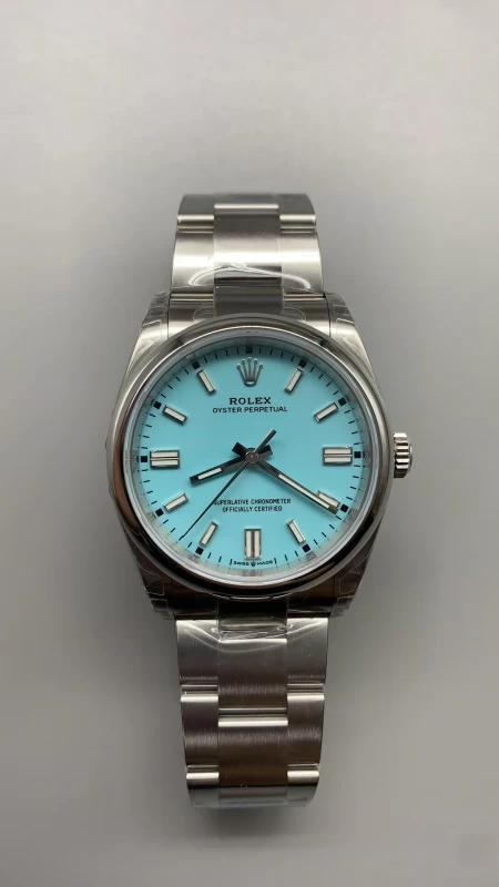 ロレックス 126000 時計コピー(8/13)