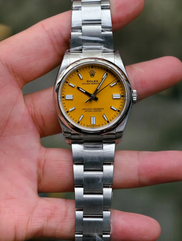 ロレックス 126000 時計コピー(11/13)