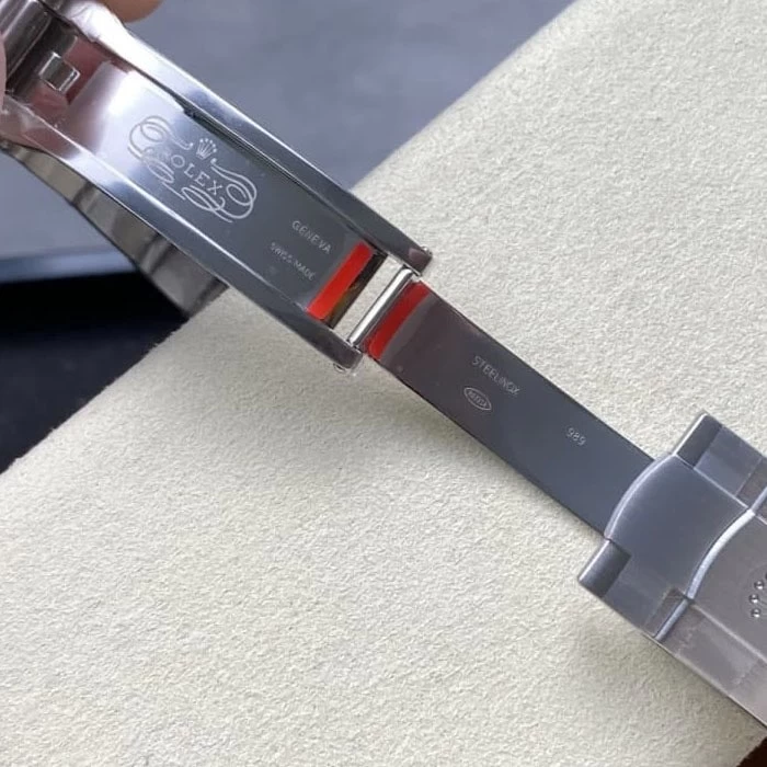 ロレックス 134300-0008 時計コピー(6/7)