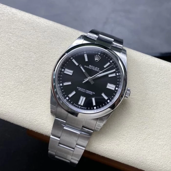 ロレックス 134300-0008 時計コピー(3/7)