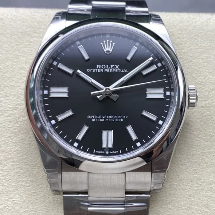 134300コピー時計正面