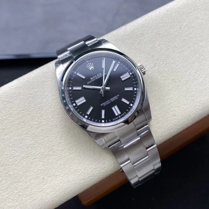 ロレックス 134300-0008 時計コピー(4/7)