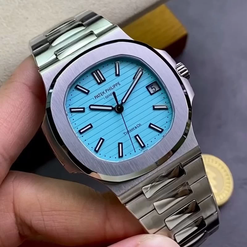 パテックフィリップ 5711/1A-010 時計コピー(6/7)