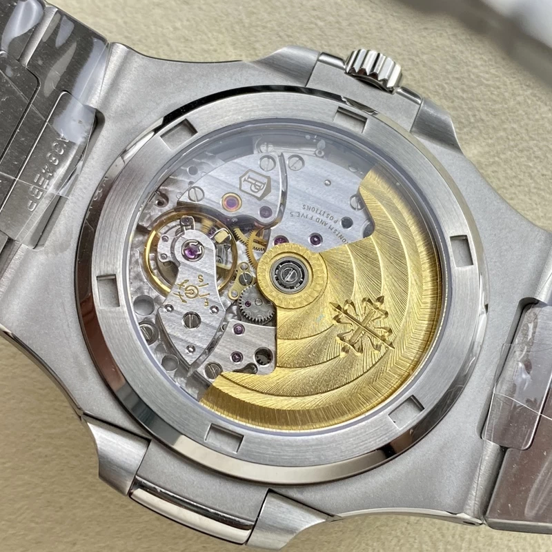 パテック フィリップコピー5711/1A-010ムーブメント