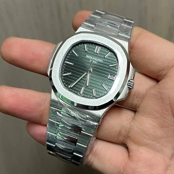 パテックフィリップ 5711/1A-014 時計コピー(3/6)