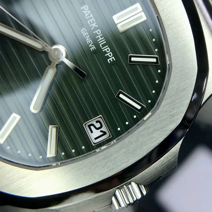 コピー5711/1A-014 文字盤