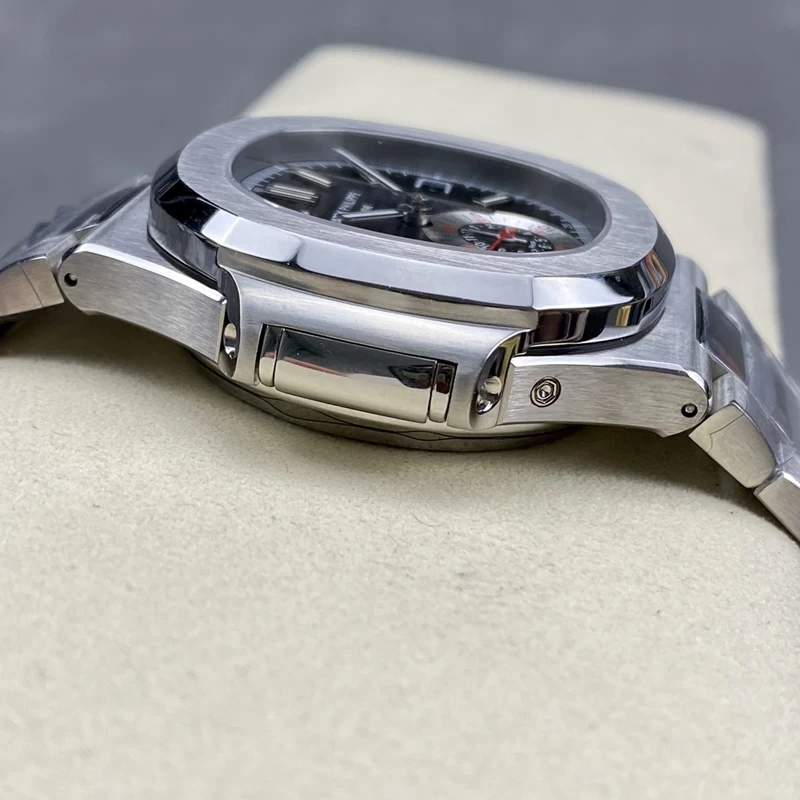 パテックフィリップ 5980/1A/019 時計コピー(4/8)