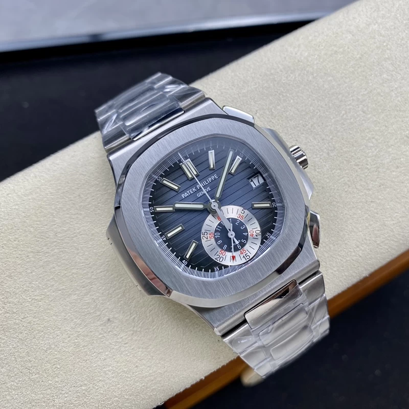 パテックフィリップ 5980/1A/019 時計コピー(5/8)