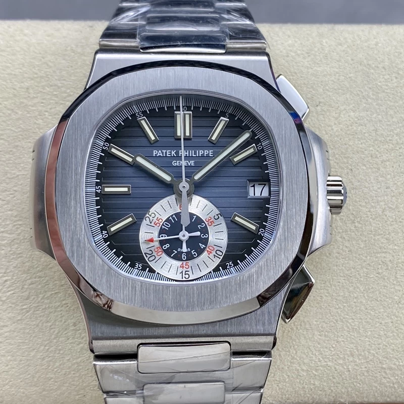 パテックフィリップ コピー 5980/1A/019正面