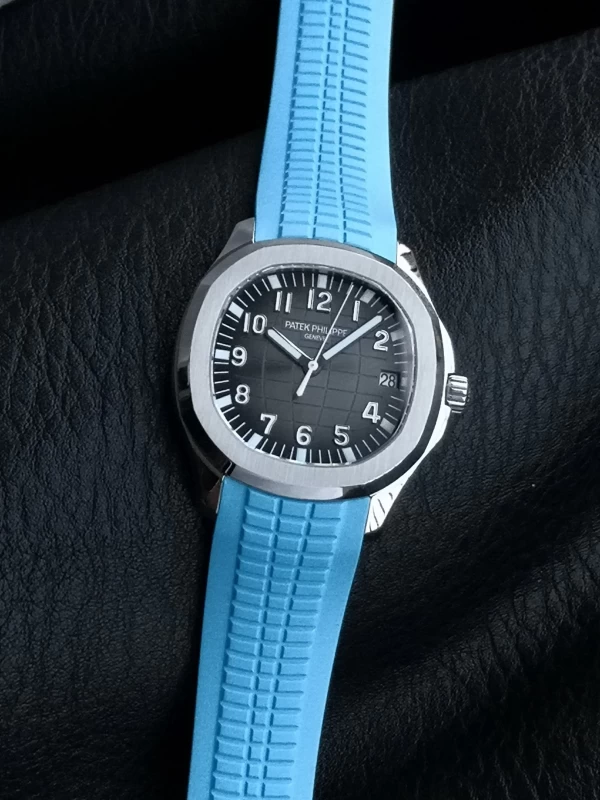 パテックフィリップ時計コピーネイビー