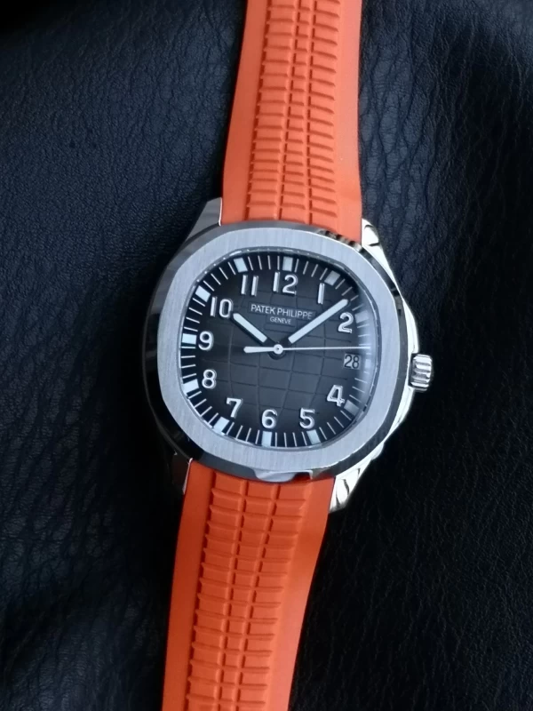 パテックフィリップ時計コピーオレンジ