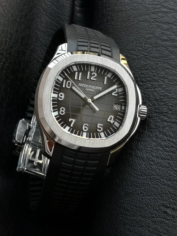 パテックフィリップ 5167 時計コピー(8/10)