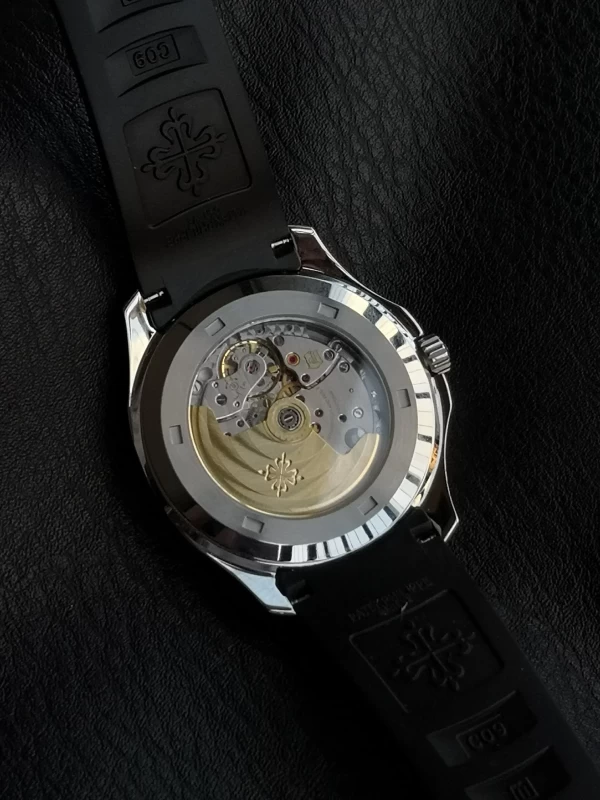 パテックフィリップ時計コピームーブメント