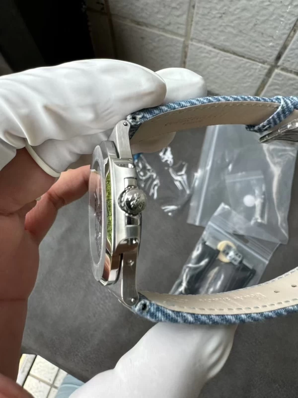 5712コピー時計側面ケース