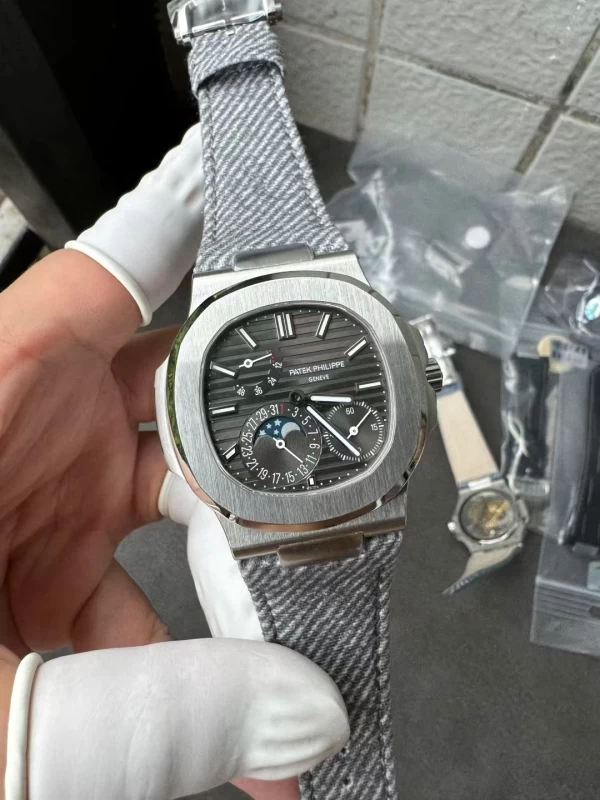 5712コピー時計グレー