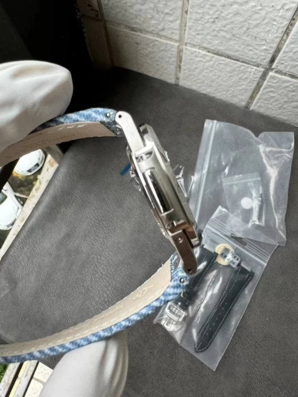 パテックフィリップ 5712 時計コピー(7/8)